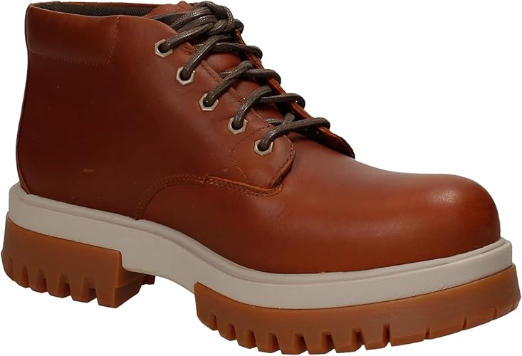 ❁⃘出品 Amazon | Timberland メンズ Arbor Road 防水チャッカ